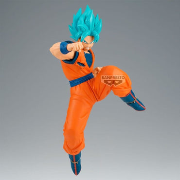 Son Goku Match Makers - Dragon Ball Super Figure