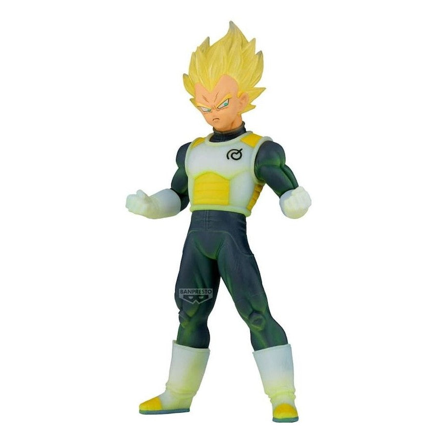Vegeta Clearise - Dragon Ball Super Figure