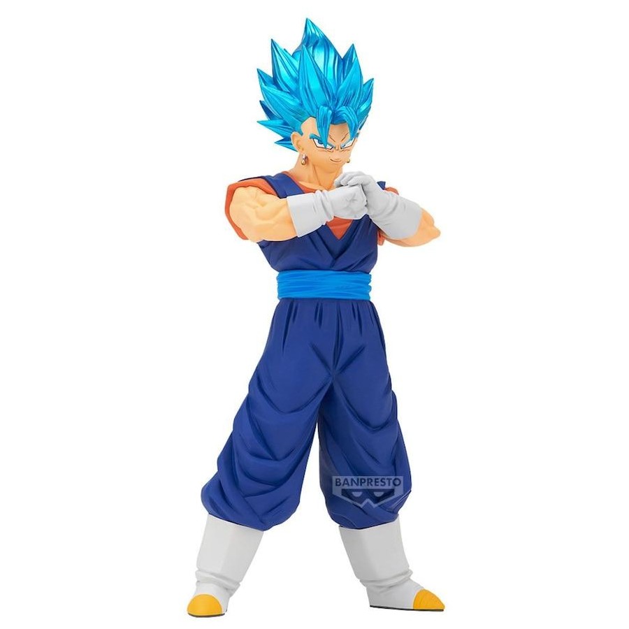 Vegito Blood of Saiyans - Dragon Ball Super Figure