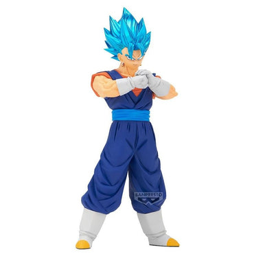 Vegito Blood of Saiyans - Dragon Ball Super Figure