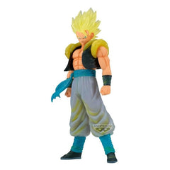 Gogeta Clearise - Dragon Ball Super Figure