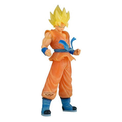 Son Goku Clearise - Dragon Ball Super Figure