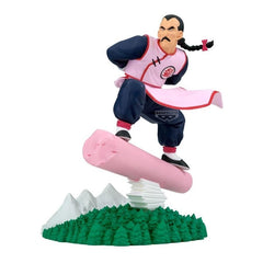 Taopaipai History Box - Dragon Ball Figure
