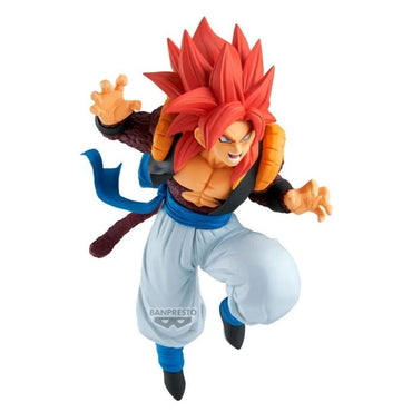 Super Saiyan 4 Gogeta Match Makers - Dragon Ball GT Figure