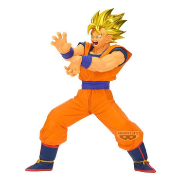 Super Saiyan Son Goku Blood of Saiyans - Dragon Ball Z Figure