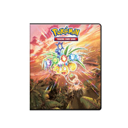 Pokémon - Portfolio 4PKT Scarlet & Violet 8 Surging Sparks