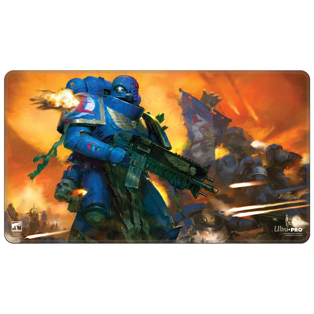 Ultra Pro: Space Marines Playmat