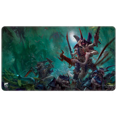 Ultra Pro: Tyranid Playmat - Warhammer 40k