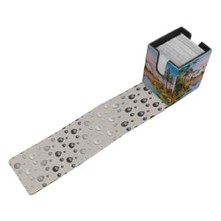 Ultra Pro: UP16528 Bob Ross Mighty Mountain Lake Alcove Flip