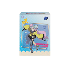 Ultra Pro - Pokémon Full View Deck Box Iono and Bellibolt