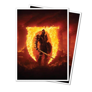 Ultra Pro: The Elder Scrolls IV: Oblivion Remastered 105ct APEX Deck Protector Sleeves