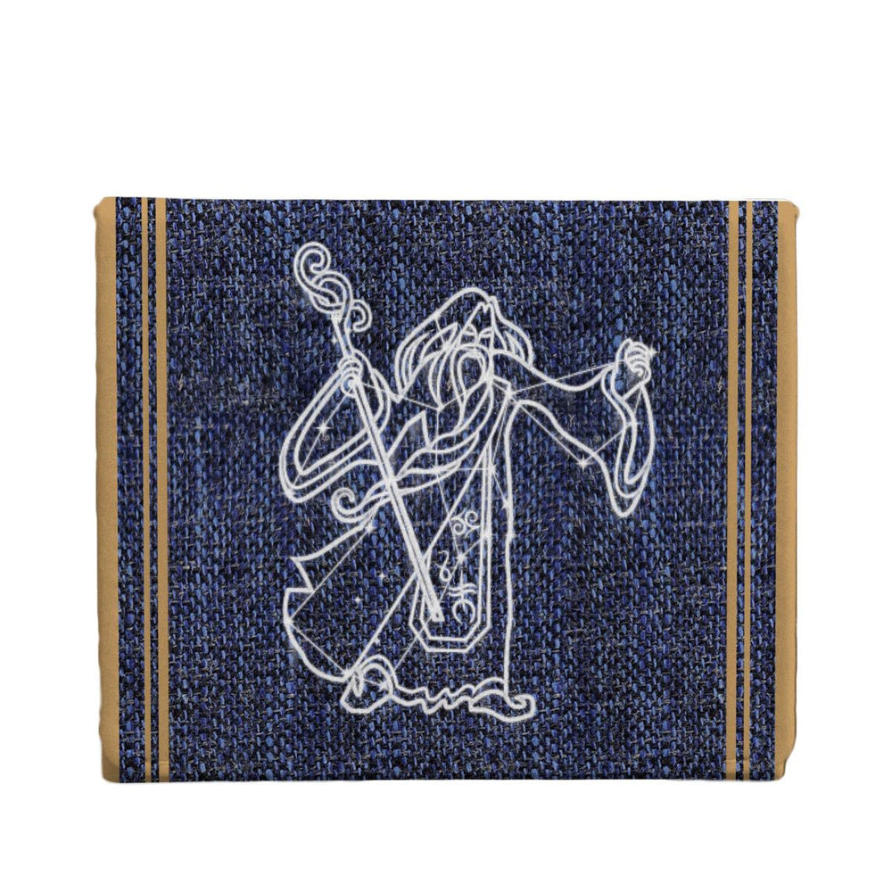 Ultra Pro: The Elder Scrolls - Mages Guild Alcove Edge Deck Box