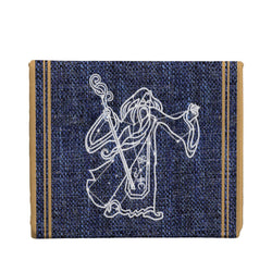 Ultra Pro: The Elder Scrolls - Mages Guild Alcove Edge Deck Box