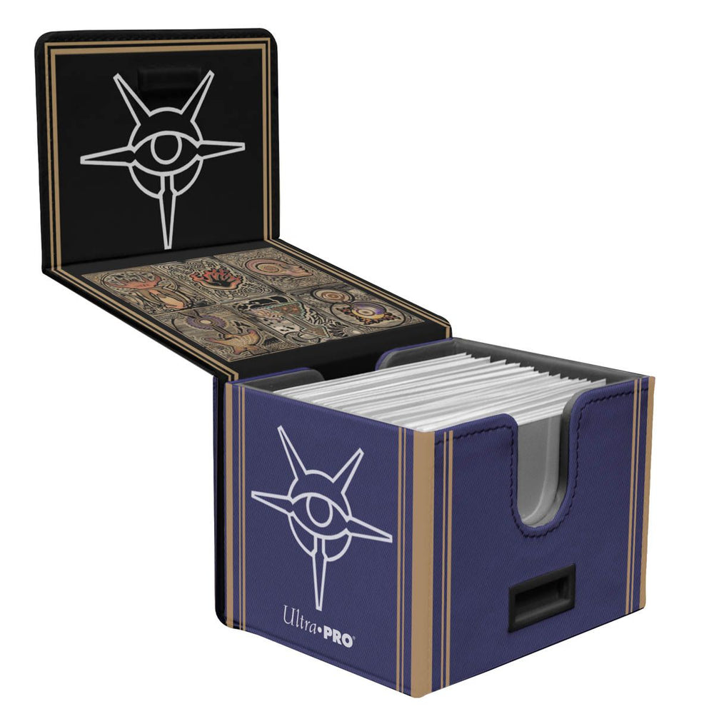 Ultra Pro: The Elder Scrolls - Mages Guild Alcove Edge Deck Box