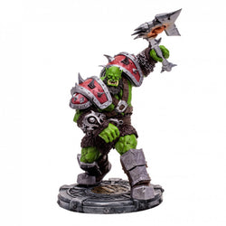 World Of Warcraft: Orc Shaman / Warrior Figure