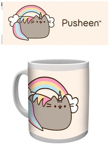 Pusheen - Pusheenicorn Mug