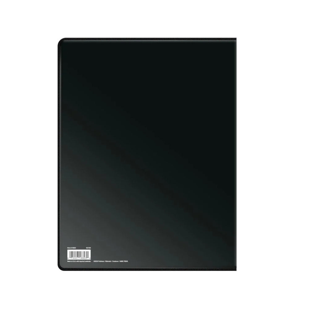 Ultra Pro - Pokemon - Mega Evolution - Ascended Heroes 9-Pocket Portfolio