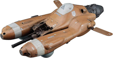 Hasegawa 1/20 Ma.K. FALKE Antigravity Armored Raider Pkf.85