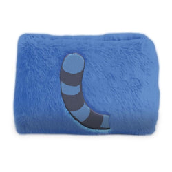 KPop Demon Hunters - Derpy - Plush Pencil Case