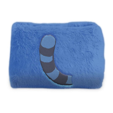 KPop Demon Hunters - Derpy - Plush Pencil Case