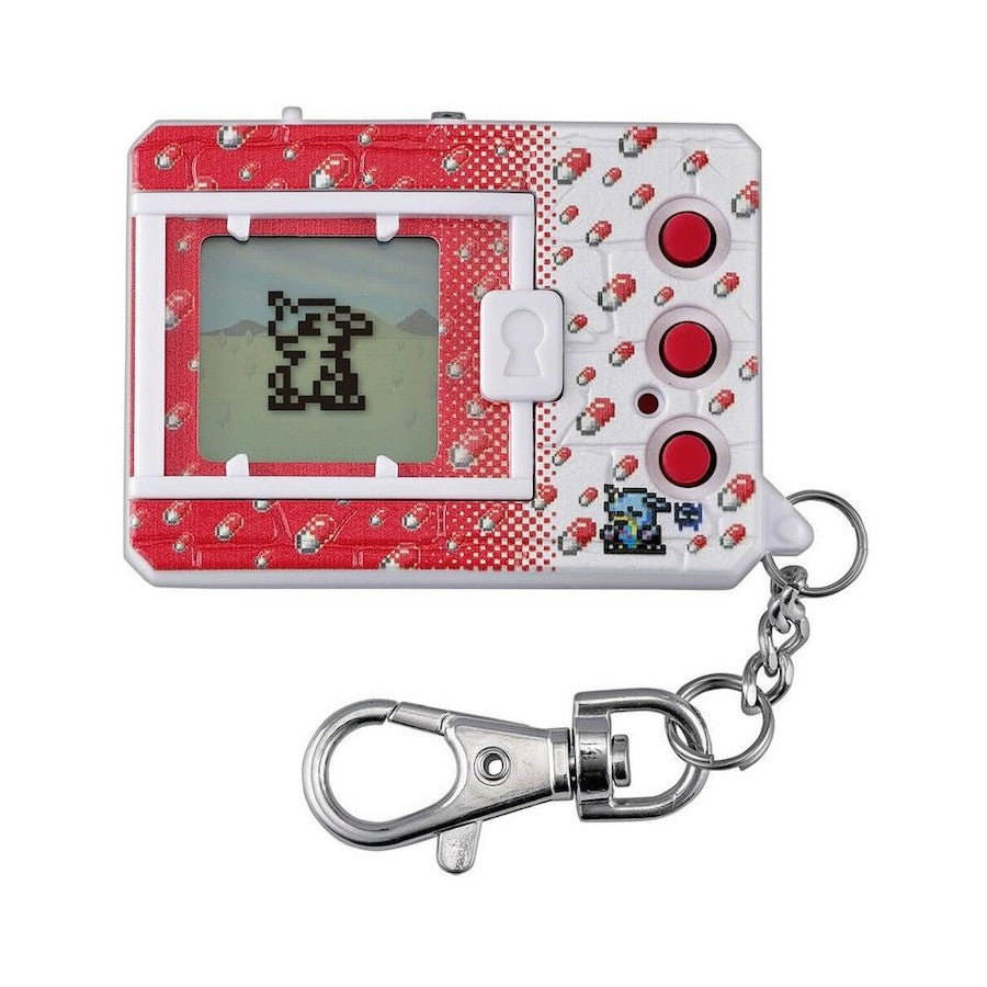 Digimon Original New Wave 1 Pixel Protein