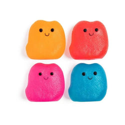 Relatable Emotional Support Pals Squishy Nuggets Assorted