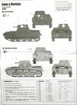 Hobbyboss 1:35 German Panzer 1Ausf A Sd.Kfz.101