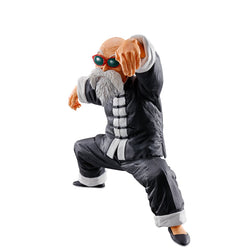 Master Roshi Vs Piccolo - Ichibansho Figure Strong Chains Masterlise Emoving - Pre-Owned with Box
