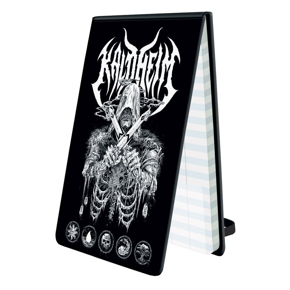 Ultra Pro - Magic: The Gathering - Kaldheim Life Pad