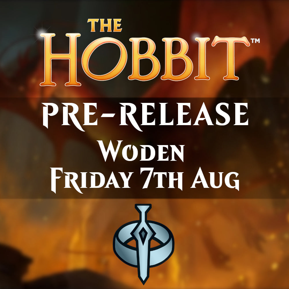 Event Ticket Image