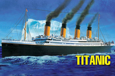 Hobby Boss 81305 RMS Titanic