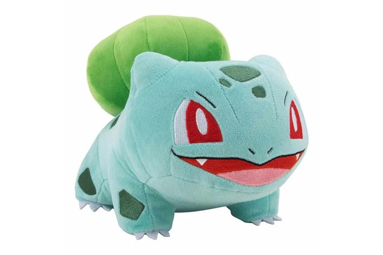 Pokemon 8" Plush - Bulbasaur