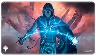 Ultra Pro: Phyrexia - All Will Be One Holofoil Playmat for Magic: The Gathering