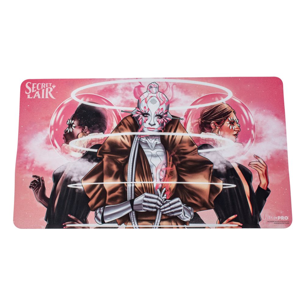 Magic: The Gathering - Ultra Pro Playmat: Secret Lair - Adaptive Automatons