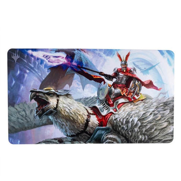 ULTRA PRO Magic: The Gathering - PLAYMAT- March of the Machine Playmat B