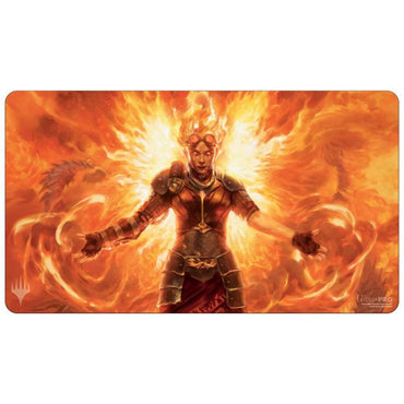 ULTRA PRO Magic: The Gathering - PLAYMAT- March of the Machine - 2