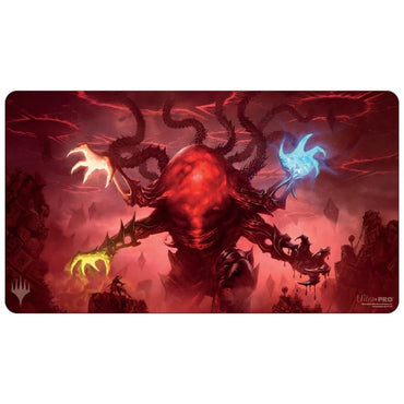 ULTRA PRO Magic: The Gathering - PLAYMAT- March of the Machine - 5