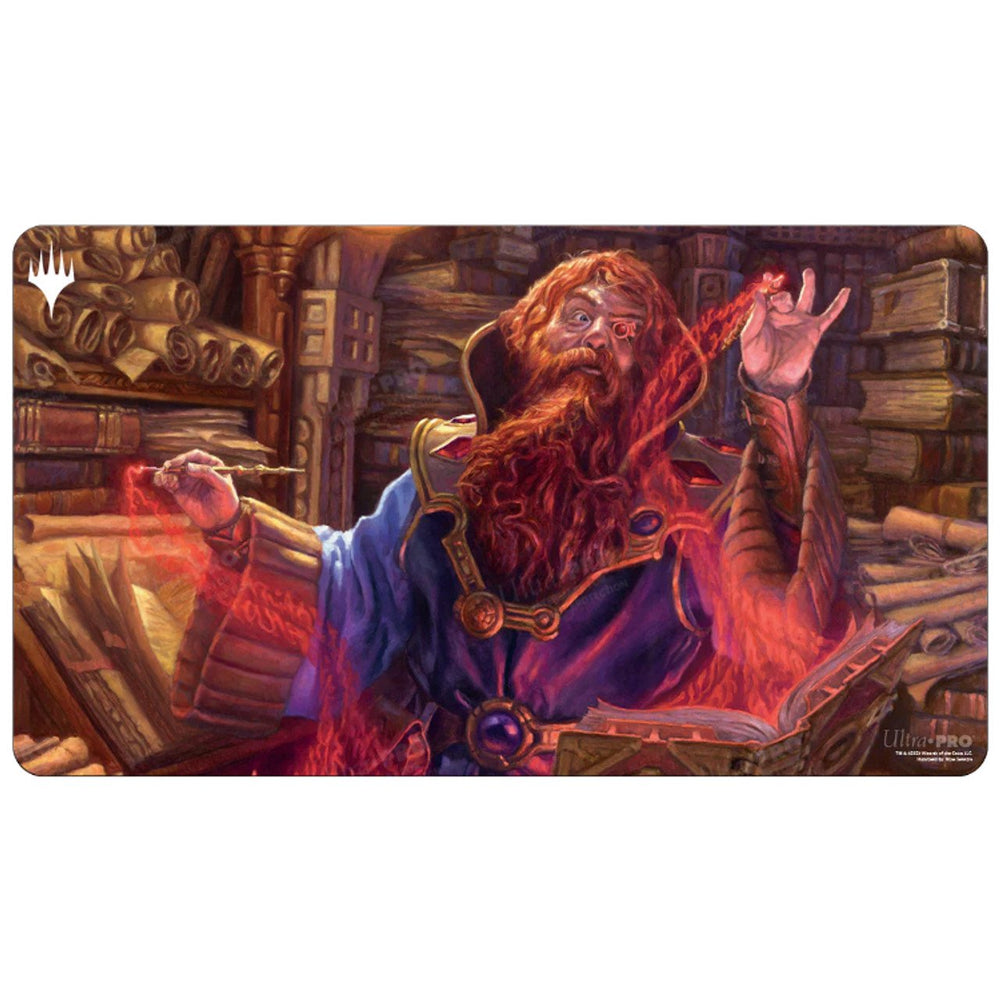 Magic: The Gathering - Commander Masters - Ultra Pro Playmat - Commander Guff