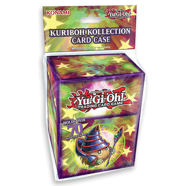 Yu-Gi-Oh! - Kuriboh Kollection Card Case