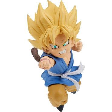 Super Saiyan Son Goku (VS Super #17) Matchmakers - Dragon Ball Z Figure
