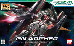 Gundam: High Grade 1/144 Archer Gundam