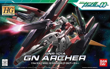 Gundam: High Grade 1/144 Archer Gundam