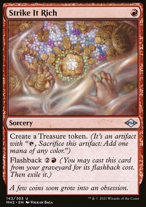 Strike It Rich [Modern Horizons 2]