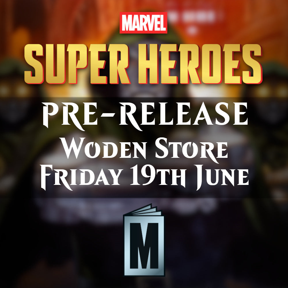 Event Ticket Image
