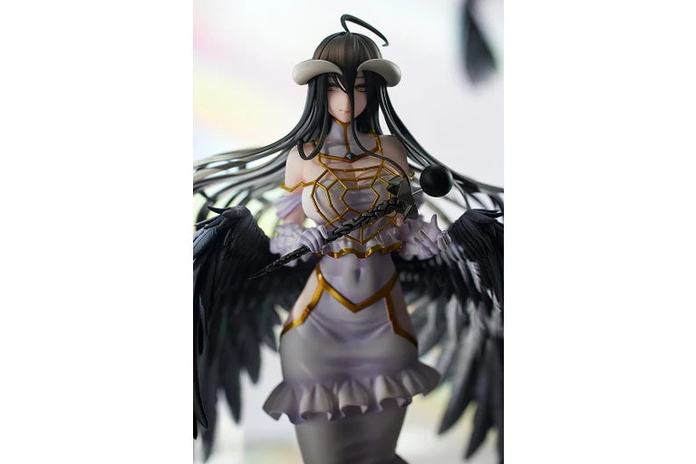 Overlord Albedo 10th Anniversary so-bin Version 1/8 Scale