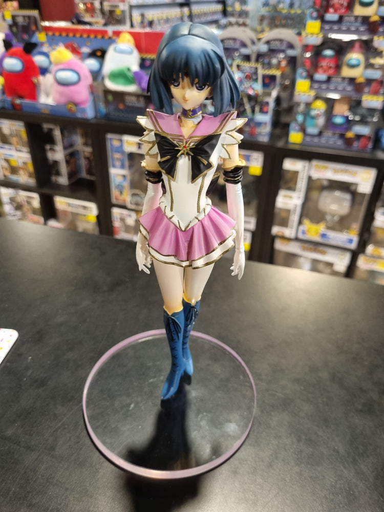 Sailor Moon Statue - Pre-Owned