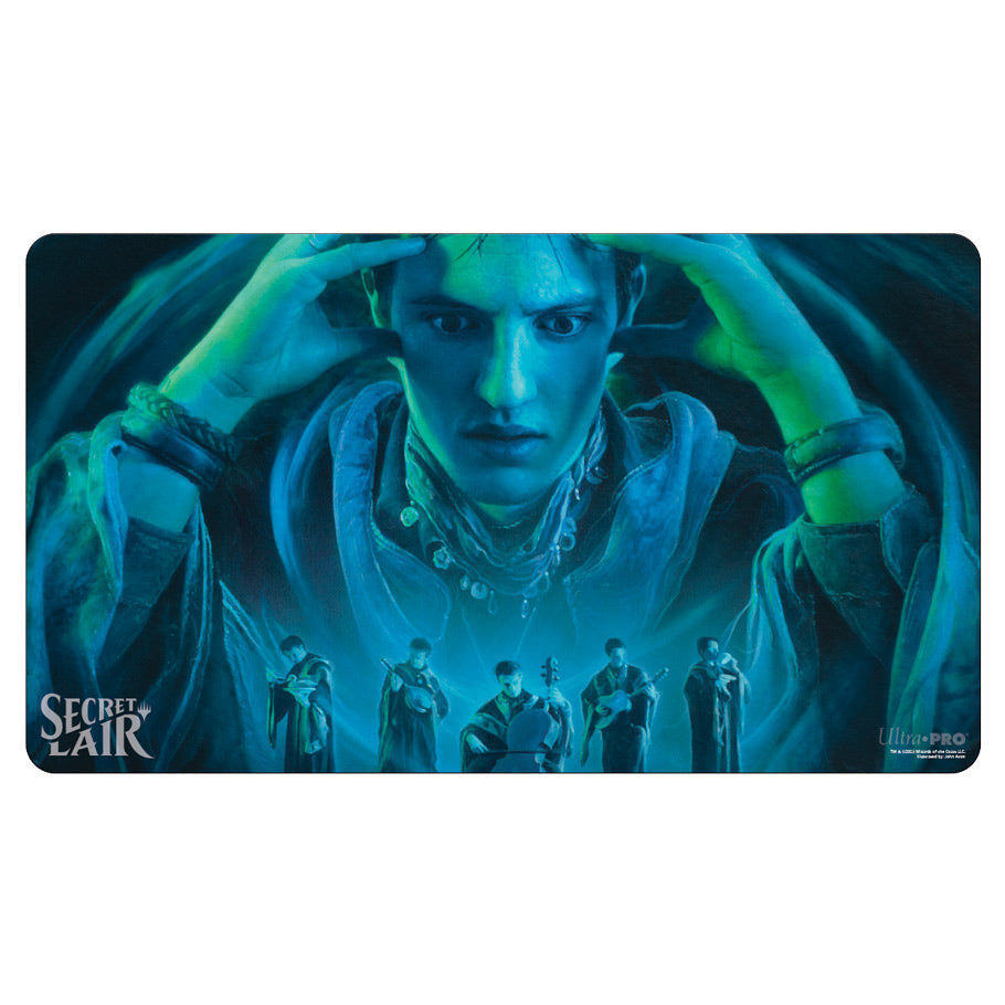 Ultra Pro Playmat - Secret Lair - Brainstorm