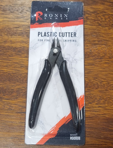 Ronin Games Tools - Plastic Frame Cutters