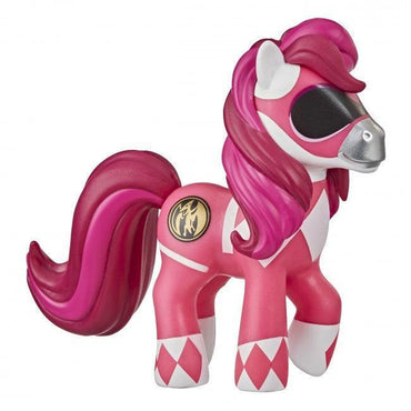 My Little Pony Crossover Collection: Power Rangers - Morphin Pink Pony