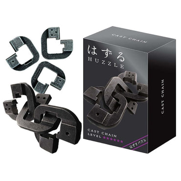 Puzzle - Hanayama - L6 Chain